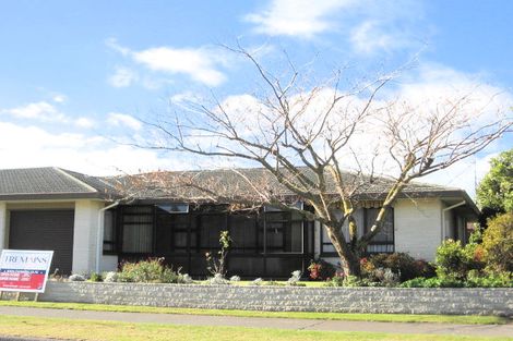 Photo of property in 41b Ngarimu Crescent, Taradale, Napier, 4112