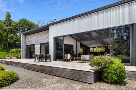 Photo of property in 5 Corbett Drive, Minden, Tauranga, 3176