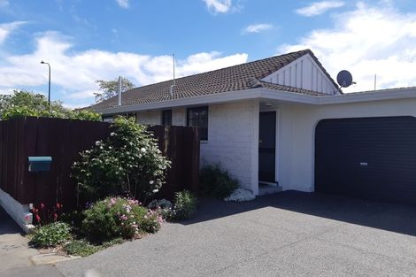 Photo of property in 49 Office Road, Merivale, Christchurch, 8014