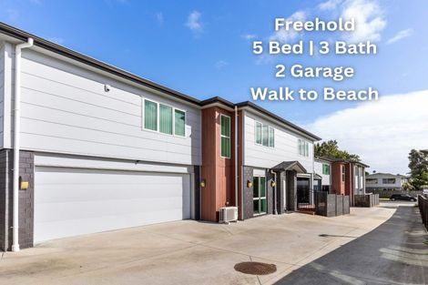 Photo of property in 34a Mcinnes Road, Weymouth, Auckland, 2103