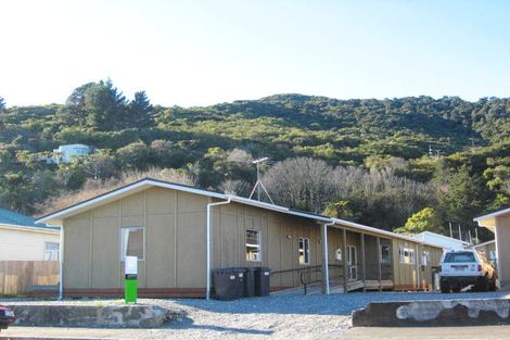 Photo of property in 49 Alexander Street, Greymouth, 7805