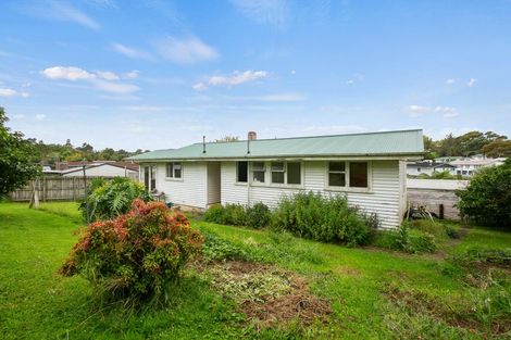 Photo of property in 65b Endeavour Street, Marfell, New Plymouth, 4310