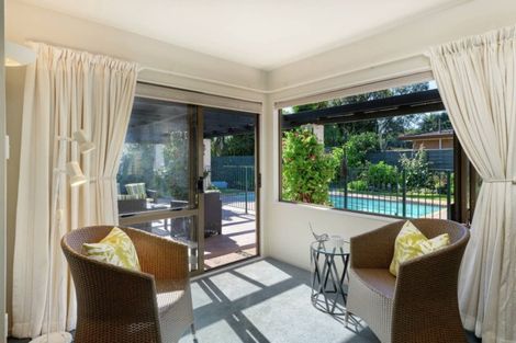 Photo of property in 133 Fisher Parade, Sunnyhills, Auckland, 2010