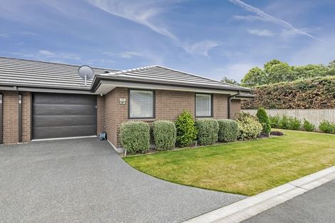 Photo of property in 47 Glendene Court, Rolleston, 7614