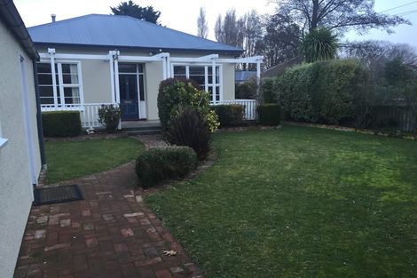 Photo of property in 7 Ombersley Terrace, Opawa, Christchurch, 8023