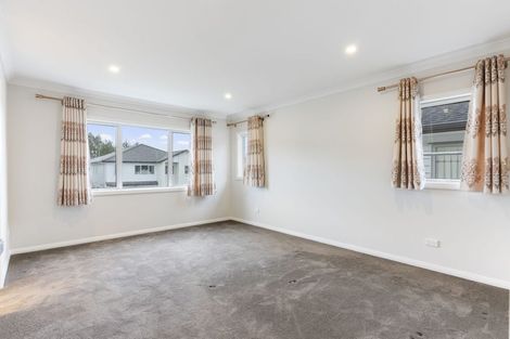 Photo of property in 21 Frisken Road, Flat Bush, Auckland, 2019