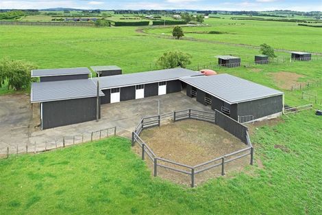 Photo of property in 469 Batty Road, Karaka, Papakura, 2580