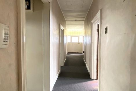 Photo of property in 37 High Street, Greymouth, 7805