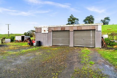 Photo of property in 947 Mangakahia Road, Poroti, Whangarei, 0179