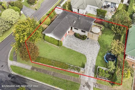 Photo of property in 163 Wellington Street, Pukekohe, 2120