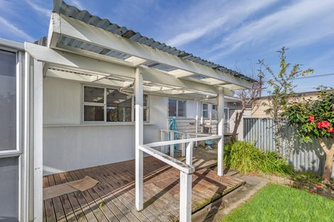 Photo of property in 1a Rugby Street, Levin, 5510