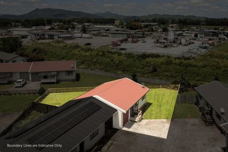 Photo of property in 8b Shoalhaven Street, Paeroa, 3600