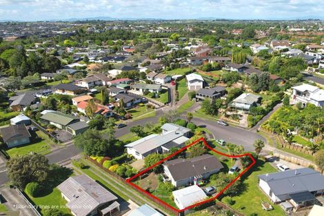Photo of property in 20 Cypress Crescent, Pukete, Hamilton, 3200