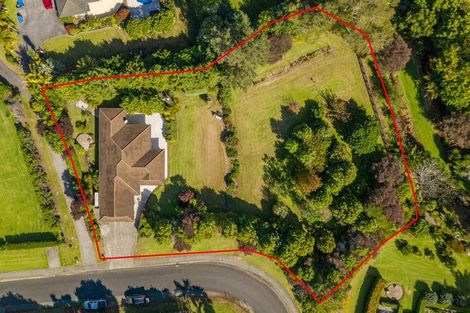 Photo of property in 8 Urutawa Drive, Kerikeri, 0230