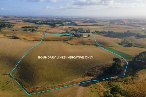 Photo of property in 335 Rosebrook Road, Claremont, Timaru, 7974