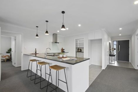 Photo of property in 5 Hickmott Street, Rangiora, 7400