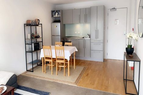 Photo of property in 204/57 Mahuhu Crescent, Auckland Central, Auckland, 1010