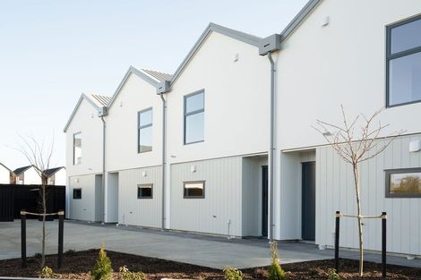 Photo of property in 4/57 Vogel Street, Richmond, Christchurch, 8013