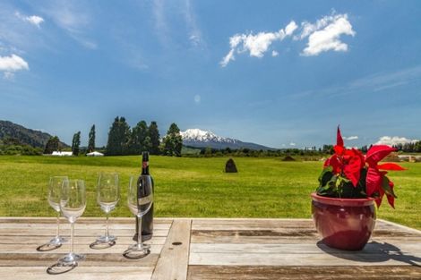 Photo of property in 2/76 Ruapehu Road, Ohakune, 4625