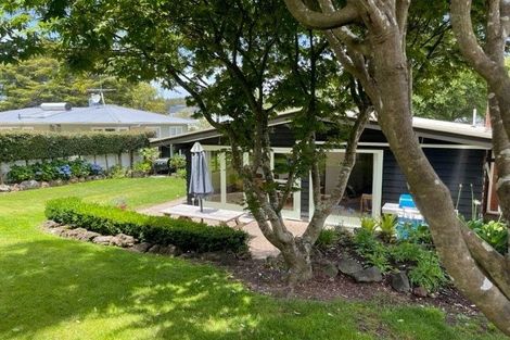 Photo of property in 62 Sylvia Road, Hillcrest, Auckland, 0627