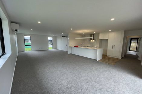 Photo of property in 12 Fauna Street, Halswell, Christchurch, 8025