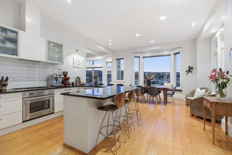 Photo of property in 17 Austin Street, Mount Victoria, Wellington, 6011