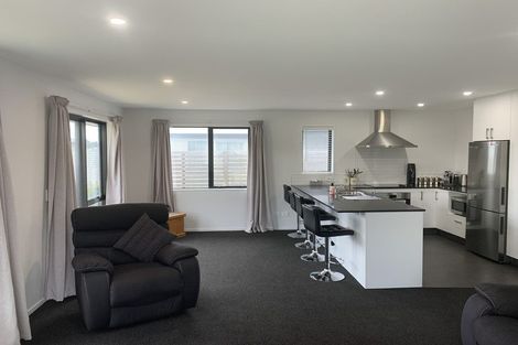 Photo of property in 6 Asha Close, Rolleston, 7614