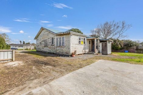 Photo of property in 33 Ngatai Street, Manaia, 4612