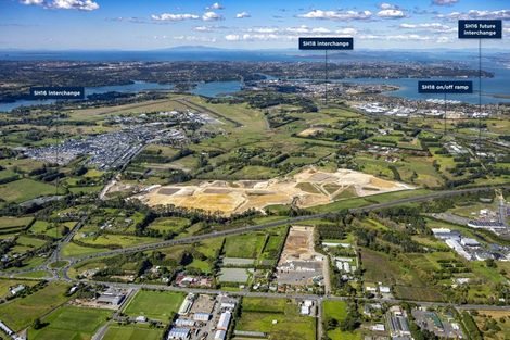 Photo of property in 5 Spedding Road, Whenuapai, Auckland, 0618