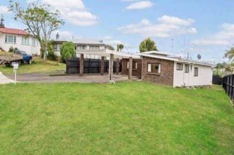 Photo of property in 3 Ross Avenue, Papatoetoe, Auckland, 2025