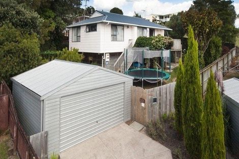 Photo of property in 140e Hepburn Road, Glendene, Auckland, 0602