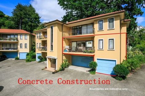 Photo of property in 14/7 The Avenue, Albany, Auckland, 0632