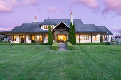 Photo of property in 295 Porangahau Road, Waipukurau, 4282