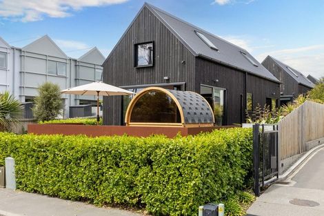 Photo of property in 12a Hurley Street, Christchurch Central, Christchurch, 8011