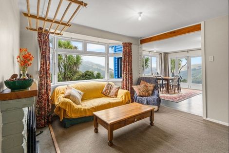 Photo of property in 342 Le Bons Bay Road, Le Bons Bay, Akaroa, 7583