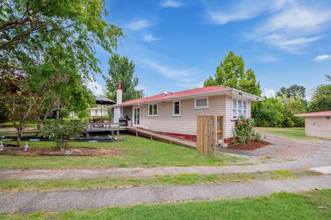 Photo of property in 123 Simmons Road, Taumarunui, 3920