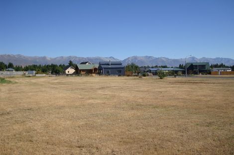 Photo of property in 3 Irishman Drive, Twizel, 7901