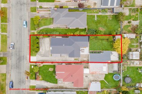 Photo of property in 16 Purdue Street, Hawthorndale, Invercargill, 9810