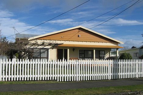 Photo of property in 19 Poole Street, Feilding, 4702