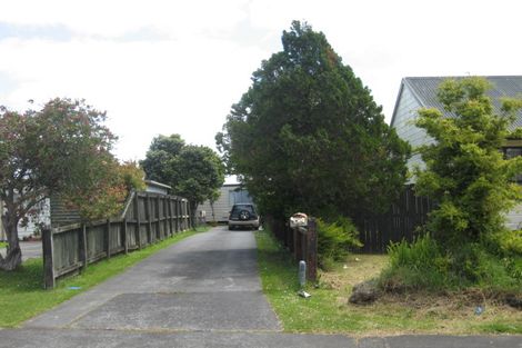 Photo of property in 7 Cottrell Place, Clendon Park, Auckland, 2103