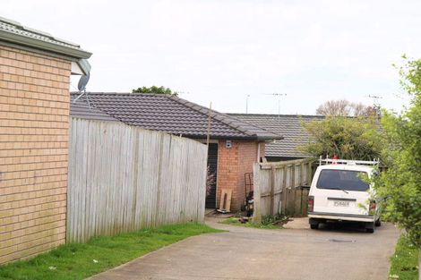 Photo of property in 8 Langiola Drive, Favona, Auckland, 2024