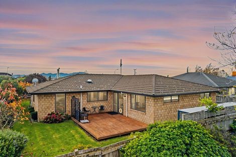 Photo of property in 9 Rosewood Place, Redwoodtown, Blenheim, 7201