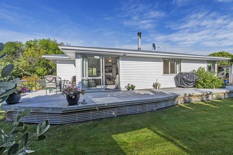 Photo of property in 14 Ocean View Place, Southbridge, Leeston, 7683