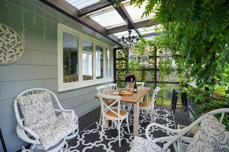 Photo of property in 204 Crawford Street, Glengarry, Invercargill, 9810