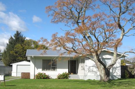 Photo of property in 6 Ratima Place, Whakatane, 3120