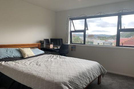 Photo of property in 5/37 Sladden Street, Naenae, Lower Hutt, 5011