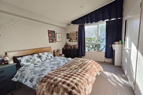 Photo of property in Mondrian Townhouses, 7/24 Hanson Street, Mount Cook, Wellington, 6021