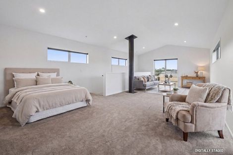 Photo of property in 92 Foothills Road, Okuku, 7473
