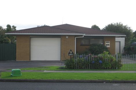 Photo of property in 57a Wintere Road, Papatoetoe, Auckland, 2025
