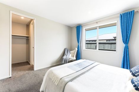 Photo of property in 41 Contrail Street, Wigram, Christchurch, 8042